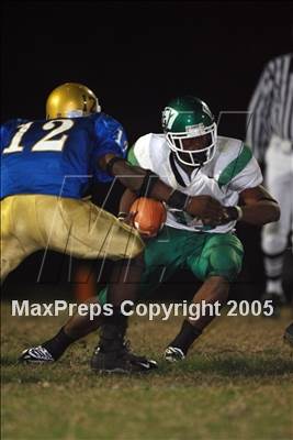Thumbnail 1 in Dorsey @ Crenshaw photogallery.