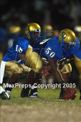 Thumbnail 3 in Dorsey @ Crenshaw photogallery.
