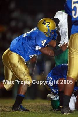 Thumbnail 1 in Dorsey @ Crenshaw photogallery.