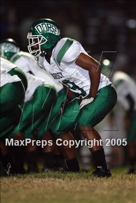 Thumbnail 2 in Dorsey @ Crenshaw photogallery.
