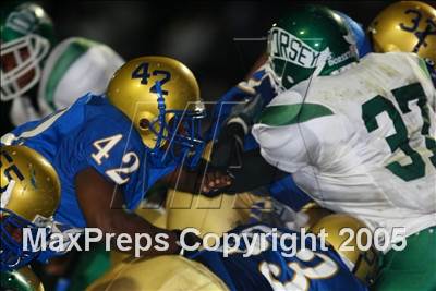 Thumbnail 1 in Dorsey @ Crenshaw photogallery.