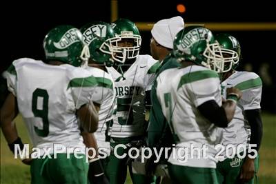 Thumbnail 3 in Dorsey @ Crenshaw photogallery.