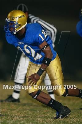 Thumbnail 3 in Dorsey @ Crenshaw photogallery.