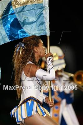 Thumbnail 1 in Dorsey @ Crenshaw photogallery.