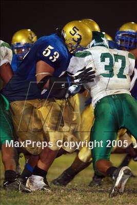 Thumbnail 1 in Dorsey @ Crenshaw photogallery.