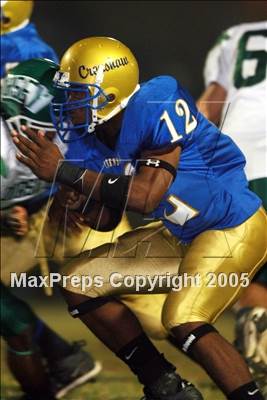 Thumbnail 2 in Dorsey @ Crenshaw photogallery.