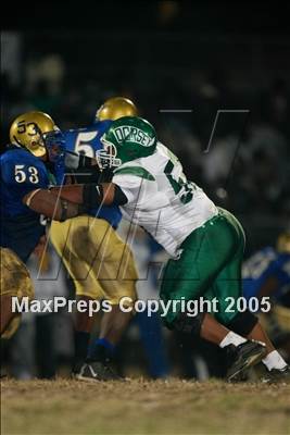 Thumbnail 3 in Dorsey @ Crenshaw photogallery.