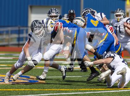 Thumbnail 2 in Northport vs. West Islip (Conference II Semi Finals) photogallery.