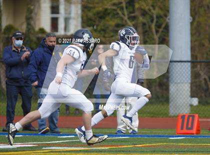 Thumbnail 2 in Northport vs. West Islip (Conference II Semi Finals) photogallery.