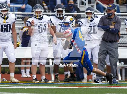 Thumbnail 2 in Northport vs. West Islip (Conference II Semi Finals) photogallery.