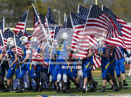 Thumbnail 1 in Northport vs. West Islip (Conference II Semi Finals) photogallery.