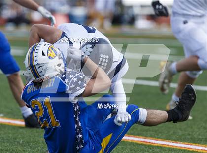 Thumbnail 2 in Northport vs. West Islip (Conference II Semi Finals) photogallery.