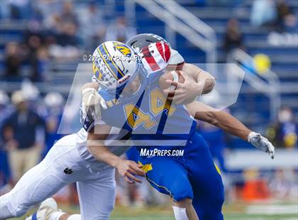 Thumbnail 1 in Northport vs. West Islip (Conference II Semi Finals) photogallery.