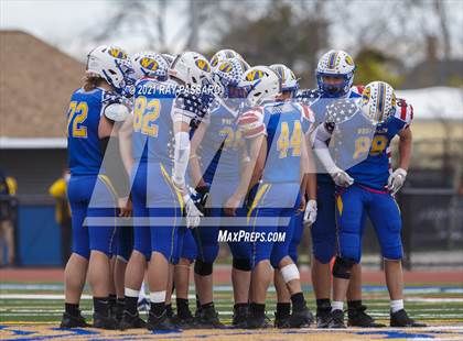 Thumbnail 2 in Northport vs. West Islip (Conference II Semi Finals) photogallery.