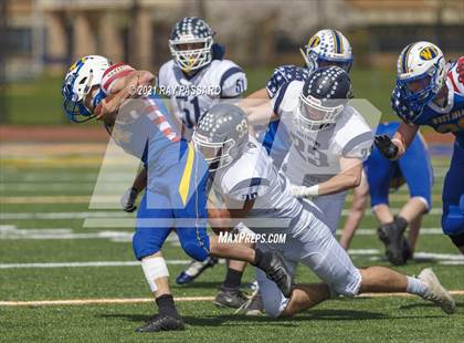 Thumbnail 2 in Northport vs. West Islip (Conference II Semi Finals) photogallery.