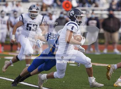 Thumbnail 2 in Northport vs. West Islip (Conference II Semi Finals) photogallery.