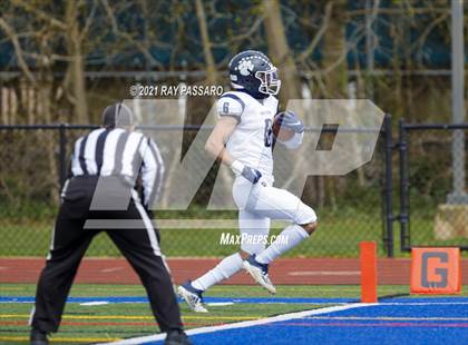 Thumbnail 1 in Northport vs. West Islip (Conference II Semi Finals) photogallery.