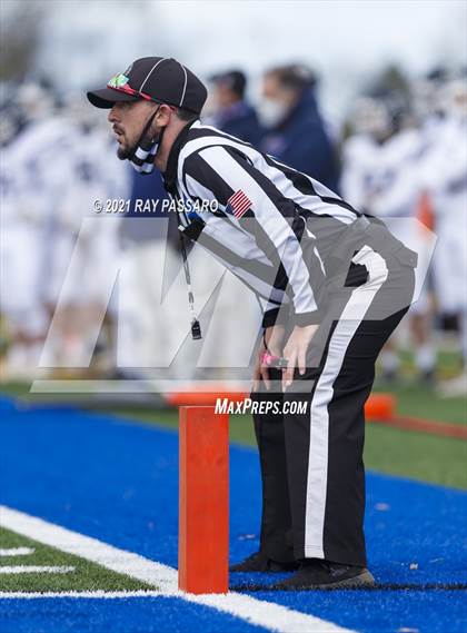 Thumbnail 1 in Northport vs. West Islip (Conference II Semi Finals) photogallery.