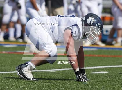 Thumbnail 1 in Northport vs. West Islip (Conference II Semi Finals) photogallery.