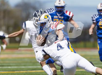 Thumbnail 1 in Northport vs. West Islip (Conference II Semi Finals) photogallery.