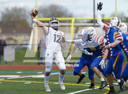 Thumbnail 1 in Northport vs. West Islip (Conference II Semi Finals) photogallery.