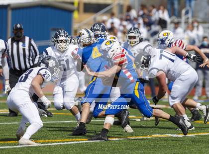Thumbnail 1 in Northport vs. West Islip (Conference II Semi Finals) photogallery.