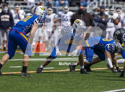 Thumbnail 2 in Northport vs. West Islip (Conference II Semi Finals) photogallery.