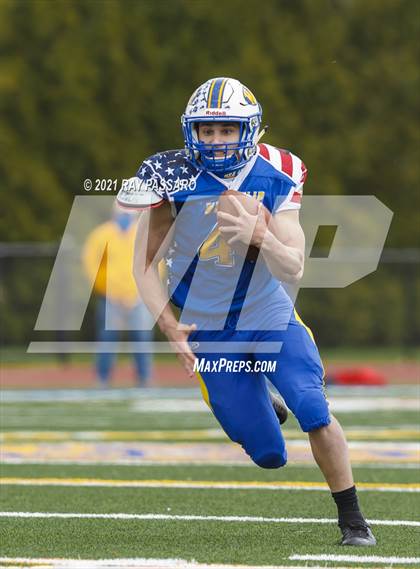 Thumbnail 1 in Northport vs. West Islip (Conference II Semi Finals) photogallery.