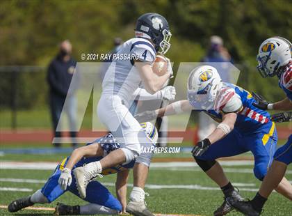 Thumbnail 2 in Northport vs. West Islip (Conference II Semi Finals) photogallery.