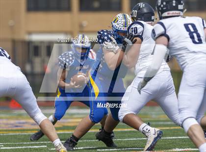 Thumbnail 1 in Northport vs. West Islip (Conference II Semi Finals) photogallery.