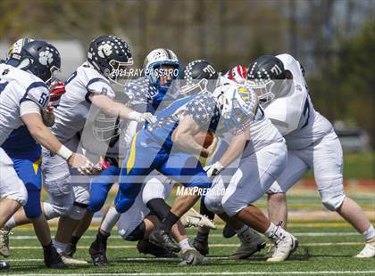Thumbnail 1 in Northport vs. West Islip (Conference II Semi Finals) photogallery.