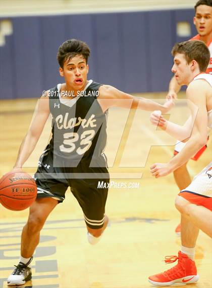 Thumbnail 1 in Clark @ Brandeis photogallery.