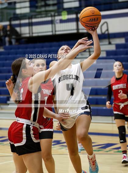 Thumbnail 2 in Grantsville @ Ridgeline photogallery.