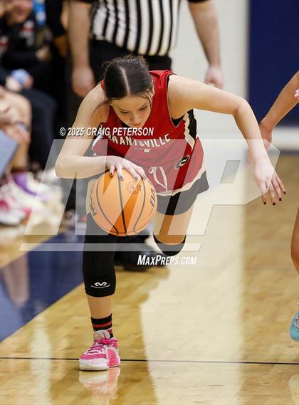 Thumbnail 1 in Grantsville @ Ridgeline photogallery.