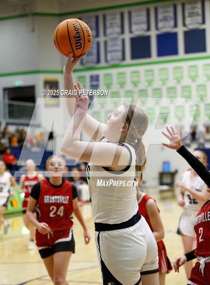 Thumbnail 1 in Grantsville @ Ridgeline photogallery.