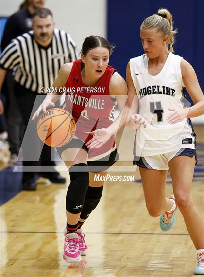 Thumbnail 3 in Grantsville @ Ridgeline photogallery.