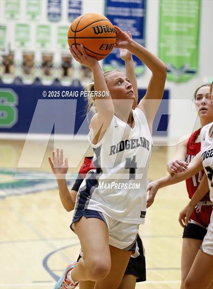 Thumbnail 3 in Grantsville @ Ridgeline photogallery.