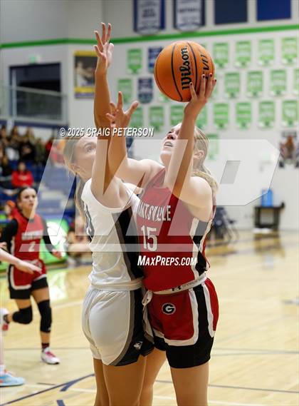Thumbnail 2 in Grantsville @ Ridgeline photogallery.