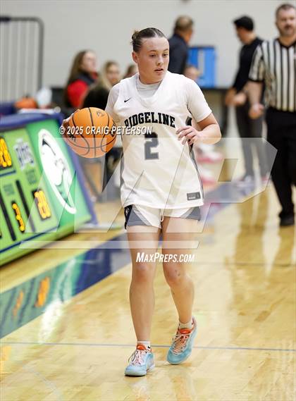 Thumbnail 1 in Grantsville @ Ridgeline photogallery.