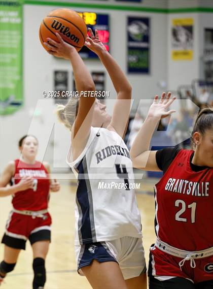Thumbnail 1 in Grantsville @ Ridgeline photogallery.