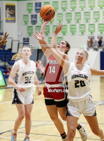 Thumbnail 1 in Grantsville @ Ridgeline photogallery.