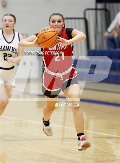Thumbnail 1 in Grantsville @ Ridgeline photogallery.