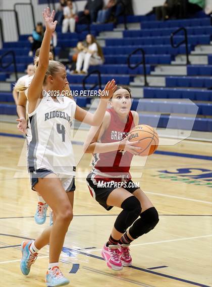 Thumbnail 2 in Grantsville @ Ridgeline photogallery.