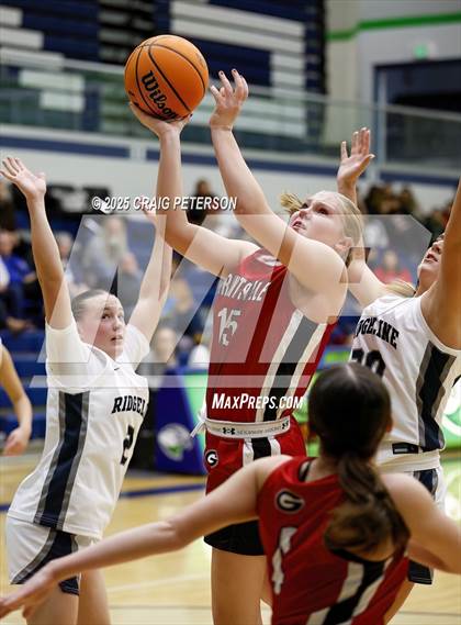 Thumbnail 1 in Grantsville @ Ridgeline photogallery.