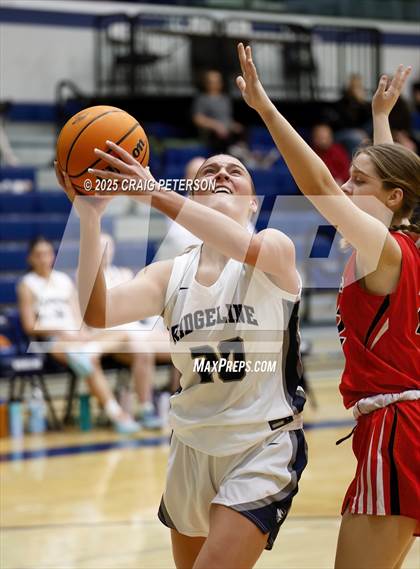 Thumbnail 1 in Grantsville @ Ridgeline photogallery.