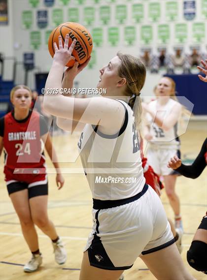 Thumbnail 3 in Grantsville @ Ridgeline photogallery.