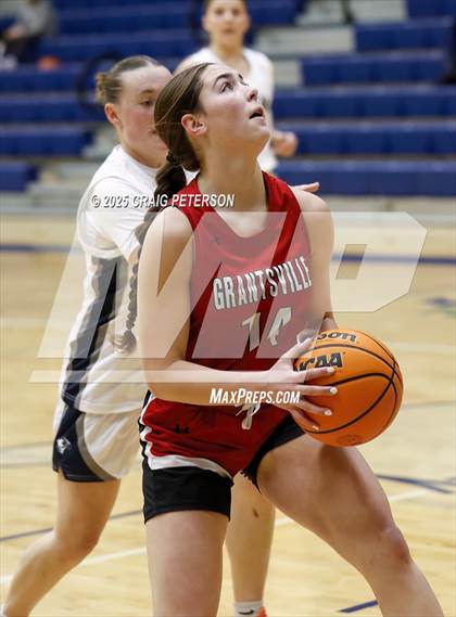 Thumbnail 1 in Grantsville @ Ridgeline photogallery.