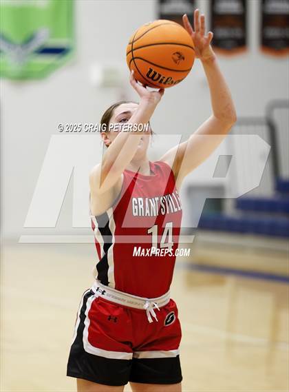 Thumbnail 3 in Grantsville @ Ridgeline photogallery.