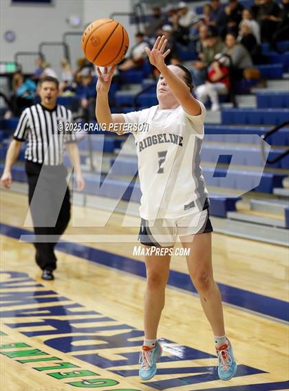 Thumbnail 1 in Grantsville @ Ridgeline photogallery.
