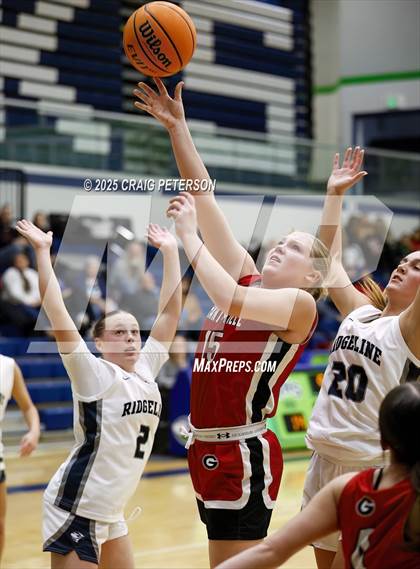 Thumbnail 2 in Grantsville @ Ridgeline photogallery.